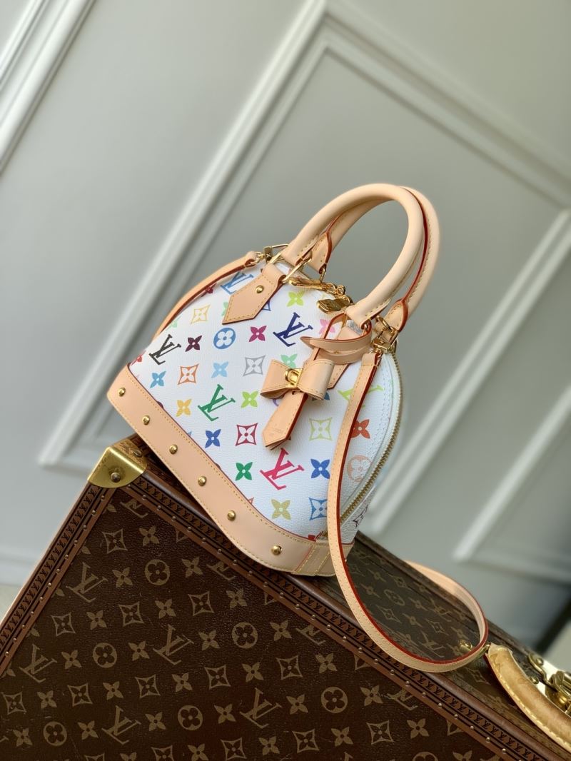 LV Top Handle Bags